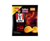 Calbee Potato Chips KFC Red Hot Chicken Flavor