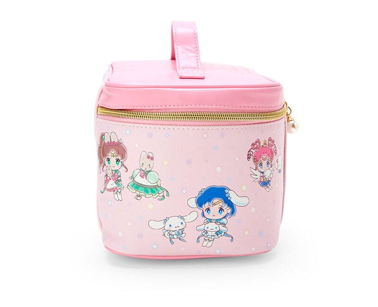 Sailor Moon Cosmos X Sanrio: Vanity Pouch