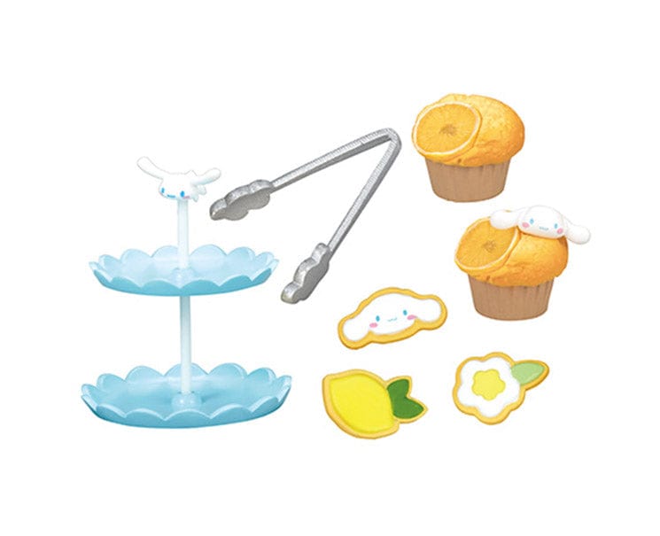 Sanrio Cinnamoroll Lemonade Stand Blind Box