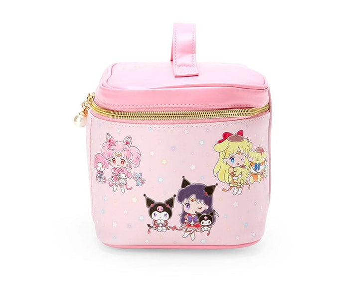 Sailor Moon Cosmos X Sanrio: Vanity Pouch thumbnail 2