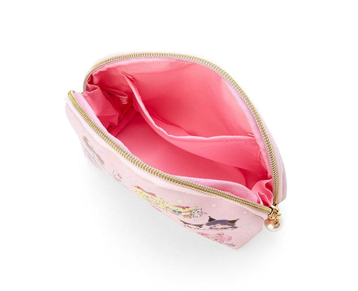 Sailor Moon Cosmos X Sanrio: Pouch