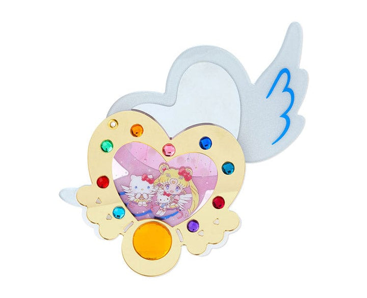 Sailor Moon Cosmos X Sanrio: Mirror