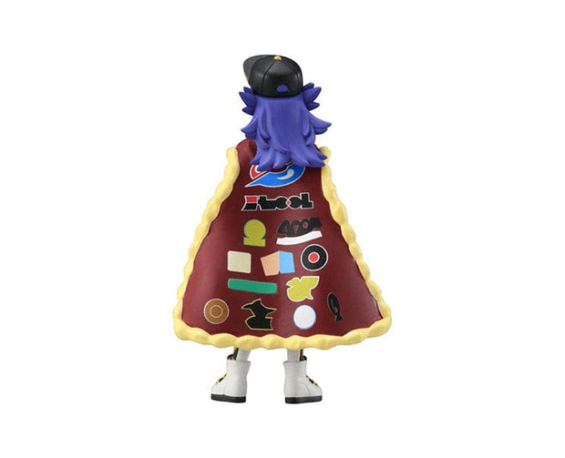 Pokemon Monster Collection Trainer: Leon