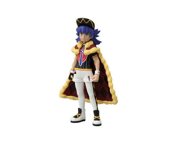 Pokemon Monster Collection Trainer: Leon