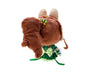 Sailor Moon Cosmos X Sanrio: Sailor Jupiter &amp; Marroncream Mascot thumbnail 2