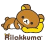 Rilakkuma