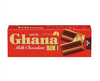 Ghana Milk Chocolate Mini Candy and Snacks Japan Crate Store
