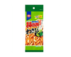 Kaki No Tane Wasabi (Mini) Candy and Snacks Japan Crate Store