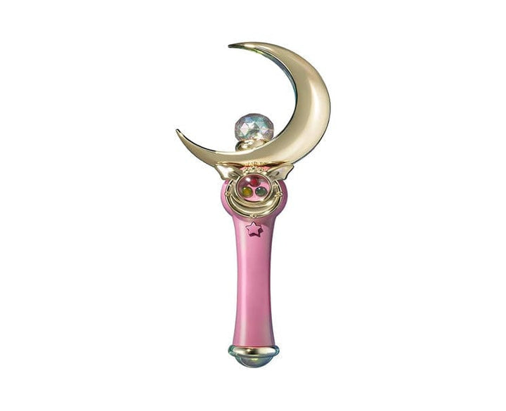 Sailor Moon Brilliant Color Edition Moon Stick  thumbnail 1