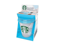 Starbucks Summer Origami Reusable Cup