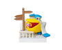Pokemon Seaside Town Blind Box thumbnail 6