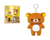 Keep your sewing essentials close with the Onoeman Keychain Sewing Kit in the adorable Rilakkuma design! Perfect for quick fixes and travel, this kit is as cute as it is practical.
Size: ‎17.9 x 12.5 x 3.4 cm // 7.05 x 4.92 x 1.33 in