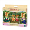 The Giraffe Family - Sylvanian family