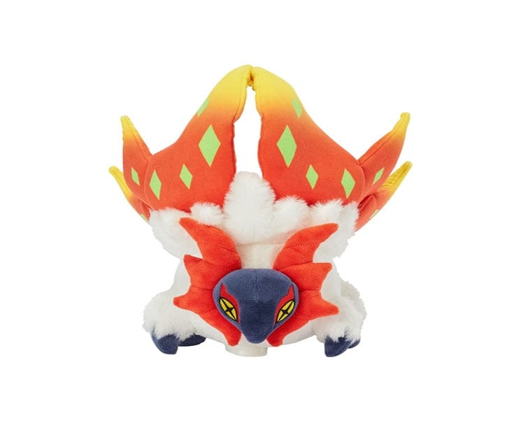 Pokemon Stuffed Toy: Slither Wing