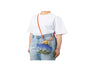Legend of Zelda: Tears of the Kingdom Bomb Flower Drawstring Pouch thumbnail 3
