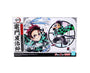 Bandai Demon Slayer Model Kit: Tanjiro Anime &amp; Brands Sugoi Mart thumbnail 1