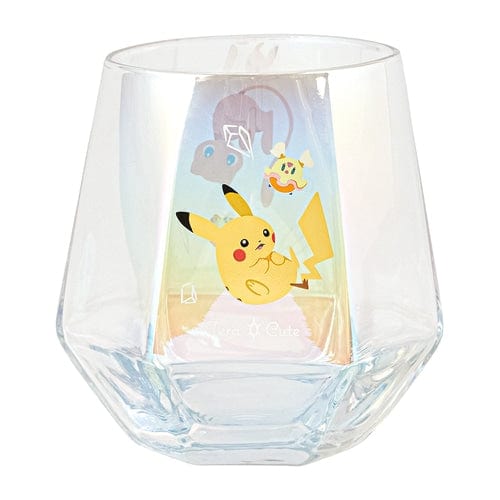 Pokemon TeraCute Aurora Glass thumbnail 1