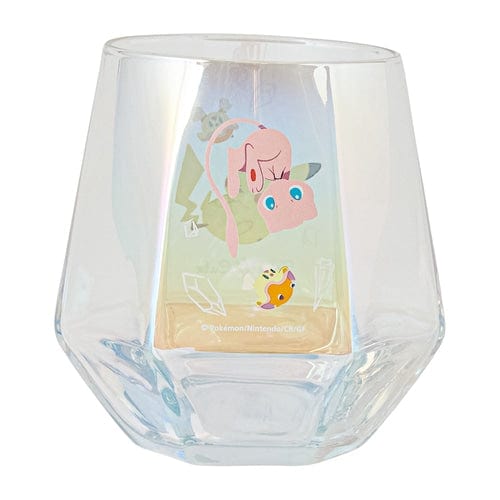 Pokemon TeraCute Aurora Glass