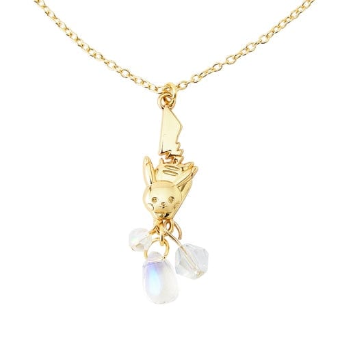 Pokemon TeraCute Pikachu Necklace thumbnail 2