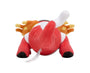 Pokemon All Star Collection Plushie: Skeledirge thumbnail 3