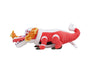 Pokemon All Star Collection Plushie: Skeledirge thumbnail 2