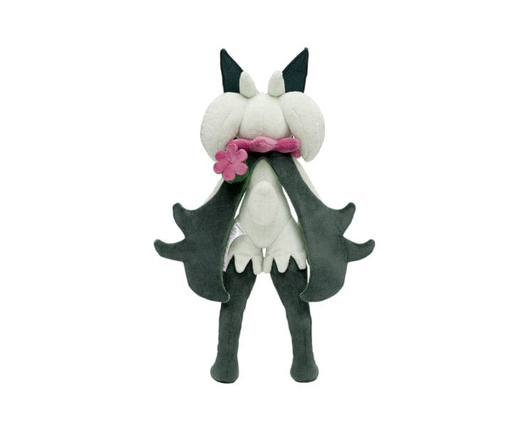 Pokemon All Star Collection Plushie: Meowscarada