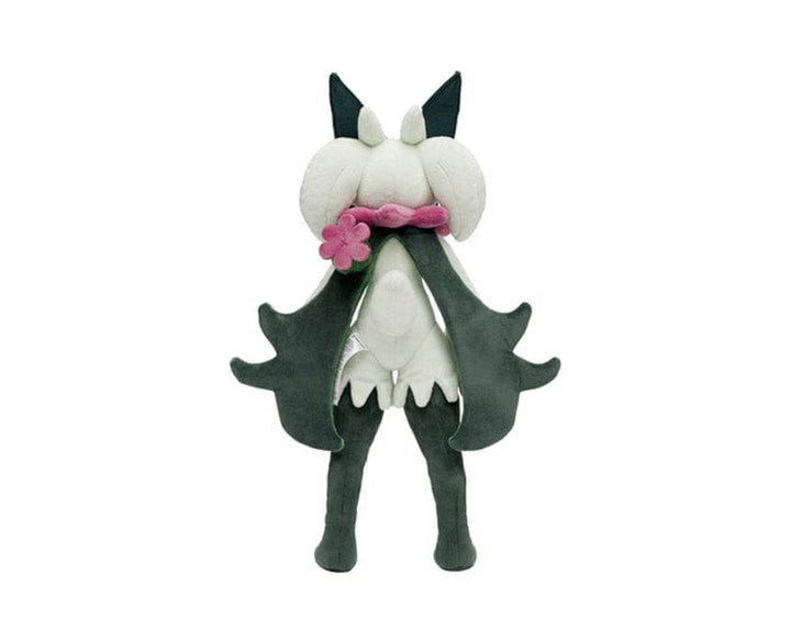 Pokemon All Star Collection Plushie: Meowscarada thumbnail 3