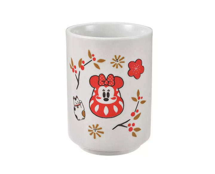 Disney Japan New Year 2024 Teacup thumbnail 3