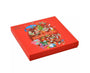 Disney Japan Christmas 2023 Plate Set thumbnail 3