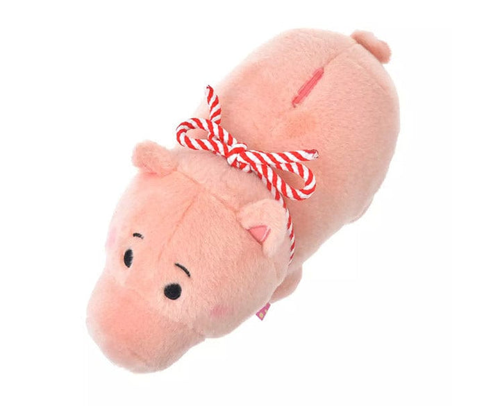 Disney Japan New Year 2024 Hamm Plush thumbnail 5