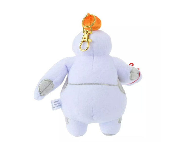 Disney Japan New Year 2024 Baymax Plush Keychain thumbnail 2