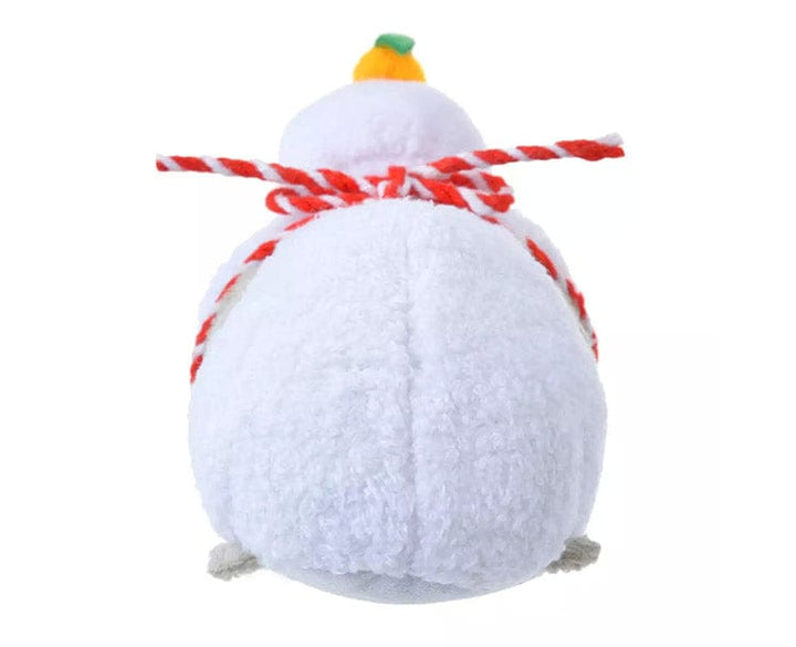 Disney Japan New Year 2024 Baymax Tsum Tsum thumbnail 3