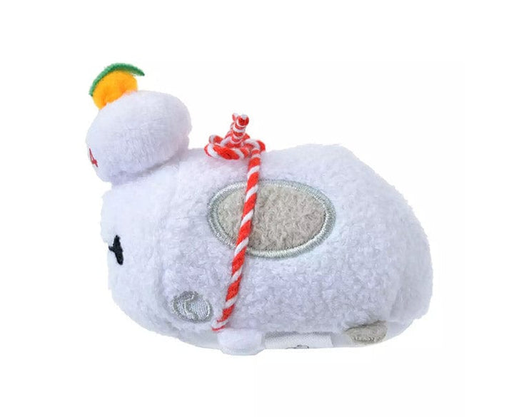 Disney Japan New Year 2024 Baymax Tsum Tsum thumbnail 2