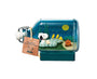 Snoopy &amp; Friends: Terrarium Happiness With Snoopy Blind Box (Single) thumbnail 7
