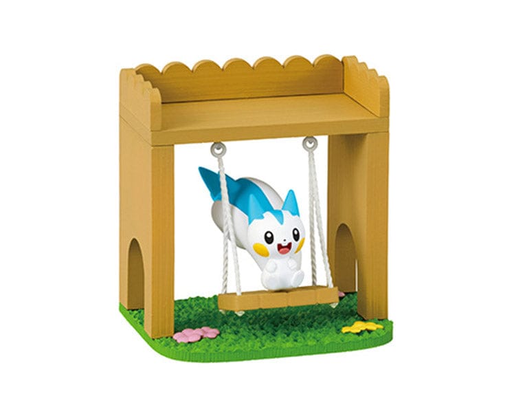 pokemon forest mystery mini blind boxes