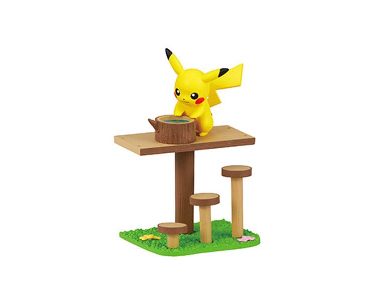 Pokemon Forest Playground Blind Box (Single)