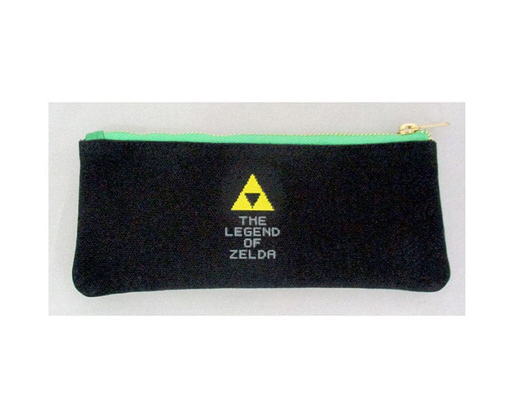 Legend Of Zelda: A Link To The Past Pencil Case