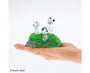 Princess Mononoke Crystal Puzzle: Kodama thumbnail 4
