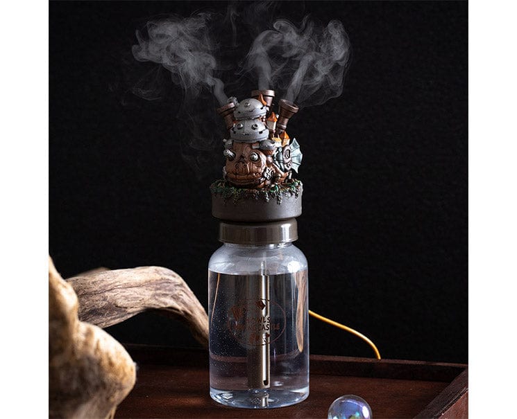Howl's Moving Castle Humidifier