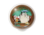 My Neighbor Totoro Paper Theater Ball: Bus Stop thumbnail 1