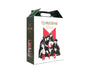 BTS Hot Brew Americano Hazelnut Coffee (12 Can Set) Food and Drink Sugoi Mart thumbnail 1