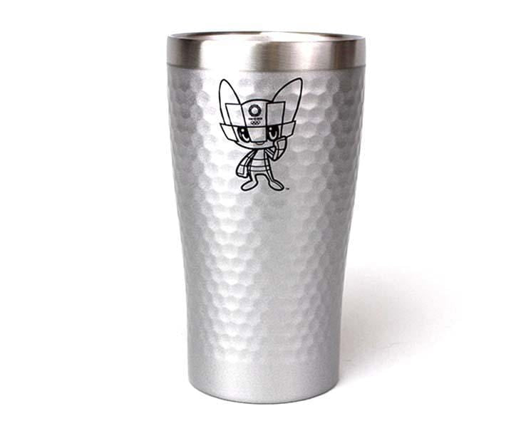 Tokyo 2020 Stainless Steel Tumbler (340ml) Home, Hype Sugoi Mart   