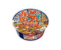 Nissin Donbei Sukiyaki Udon Food and Drink Sugoi Mart