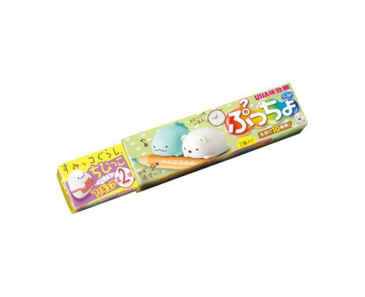Sumikko Gurashi Puccho Gummy Candy and Snacks Sugoi Mart