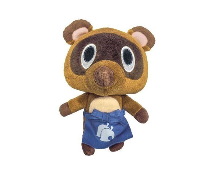 Animal Crossing Timmy and Tommy Plushie (Store) Anime & Brands Sugoi Mart