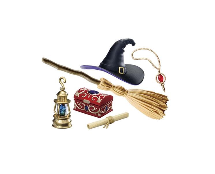 Witch's House Blind Box Anime & Brands Sugoi Mart