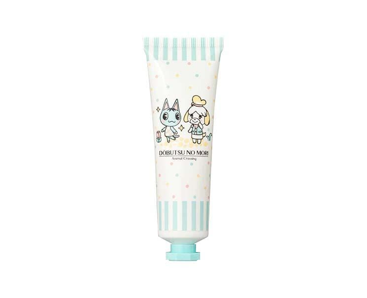 Animal Crossing Hand Cream Anime & Brands Sugoi Mart