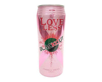 Blackout Energy Drink: Love Less Food and Drink Sugoi Mart