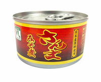 Canned Pacific Saury (Miso) Food and Drink Sugoi Mart