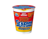 Cup Noodle Red Seafood Flavor Food and Drink Sugoi Mart